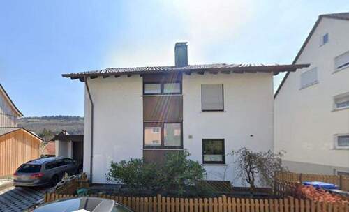 Bild 1 - Einfamilienhaus in toller Lage zum Kauf ohne Provision