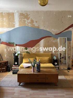 Bild 2 - 2 Zimmer Etagenwohnung zur Miete in Berlin