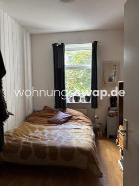 Bild 4 - Etagenwohnung mit 48,00 m&sup2; in Berlin zur Miete