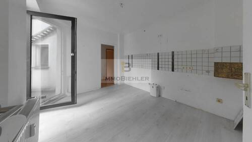 Abstellraum - 3 Zimmer Etagenwohnung zum Kaufen in Hürth