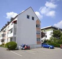 Ausgefallene DG - Maisonettewohnung - Kissing