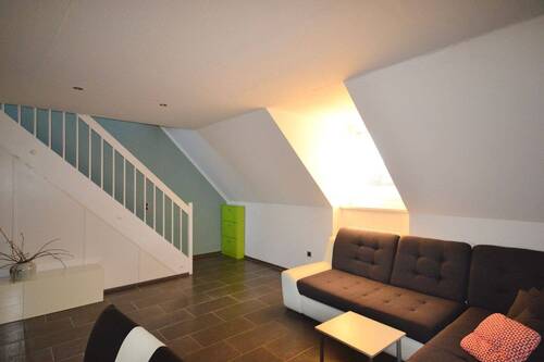 Wohnbereich.JPG - 3 Zimmer Etagenwohnung zum Kaufen in Kissing