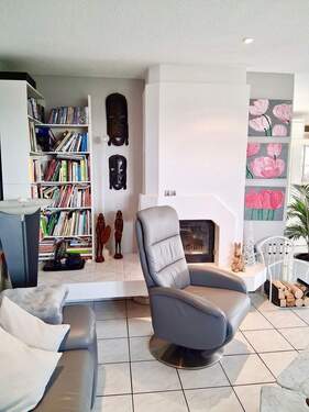 Kamin - 