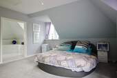 Studioraum mit Bad en suite - 