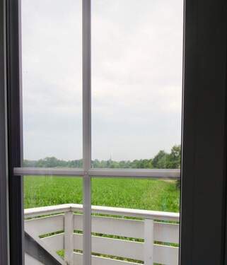 Balkonblick - 