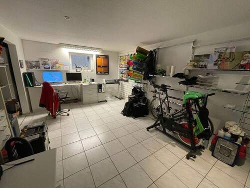 perfekter Arbeitsplatz - 