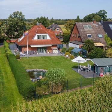 WEITBLICK - Mehrfamilienhaus, Wohnhaus zum Kaufen in Rellingen