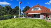 elegantes Haus - Mehrfamilienhaus, Wohnhaus mit 120,00 m² in Rellingen zum Kaufen
