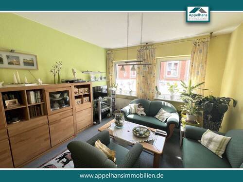 Wohnzimmer - 