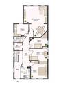 Grundriss Erdgeschoss - 