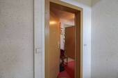 Wohnungstür - 