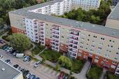 Fassade und Dach - 