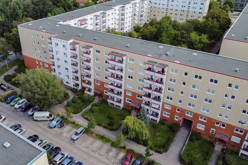 Fassade und Dach - 