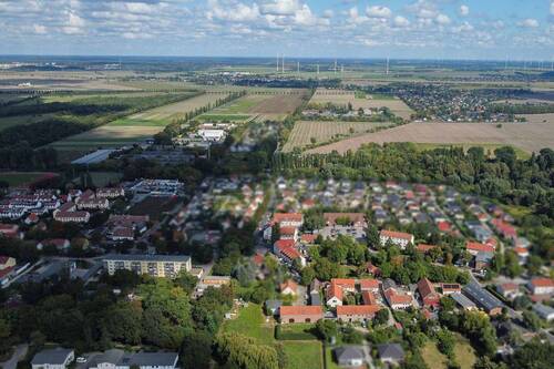 Unmittelbare Umgebung - 