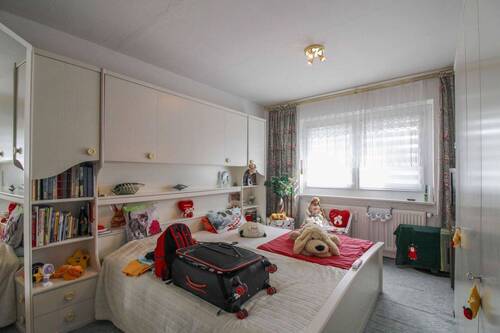 Schlafzimmer - 