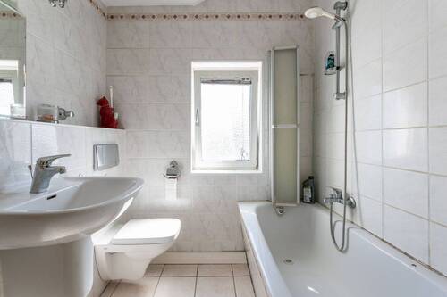 OG Badezimmer - 