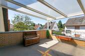 OG Dachterrasse - 
