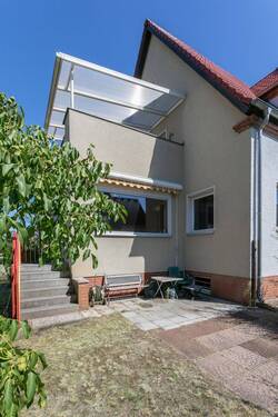 Veranda - 