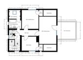Grundriss DG - 