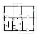 Grundriss KG - 