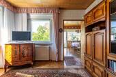 EG Wohn-Essbereich - 6 Zimmer Einfamilienhaus in Berlin