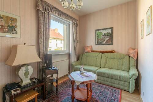 EG Zimmer - 