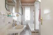 EG Badezimmer - 