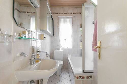 EG Badezimmer - 