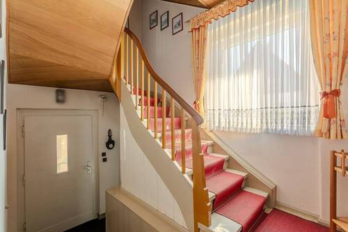 Treppenhaus - 
