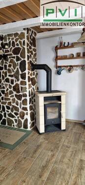 Wohnbereich - 
