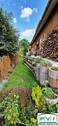 Hauseingangsbereich - 