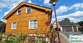 Hausansicht - 7 Zimmer Einfamilienhaus zum Kaufen in Raschau-Markersbach