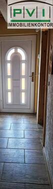 Hauseingang - 
