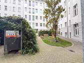 Innenhof - 