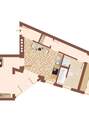 Grundriss 1 - 
