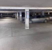 5 Tiefgaragenstellplätze in Hannover, Vahrenwald-List am Standort Hinrichsring 20 - 28 zu erwerben.