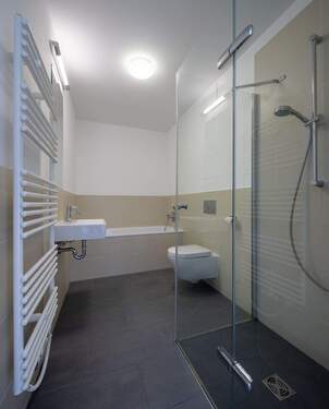 Badezimmer - 