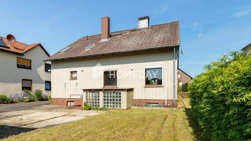 Außenansicht 3 - 6 Zimmer Einfamilienhaus zum Kaufen in Velpke