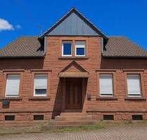 BIETERVERFAHREN - PROVISIONSFREI für Käufer - Einfamilienhaus mit Potenzial auf großem Grundstück - Schwedelbach