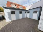 Abstellräume - Mehrfamilienhaus, Wohnhaus in Jever zum Kaufen