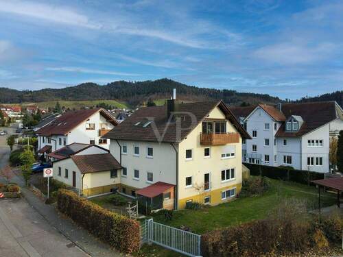 Titelbild - 1 Zimmer Mehrfamilienhaus, Wohnhaus zum Kaufen in Ortenberg