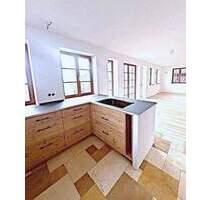 Alternative zum Haus - Moderne 4-Zimmer-Erdgeschosswohnung in ruhiger, zentraler Lage - Wessobrunn