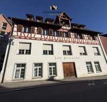 108 m² Erstbezug - top renoviert - sofort verfügbar - zentral in Überlingen