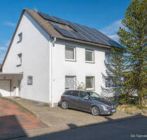 Mehrfamilienhaus Wohnen & Vermieten in perfekter Kombination - Dortmund / Berghofen