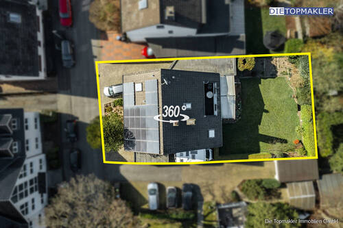 Grundstück - 9 Zimmer Mehrfamilienhaus, Wohnhaus zum Kaufen in Dortmund / Berghofen