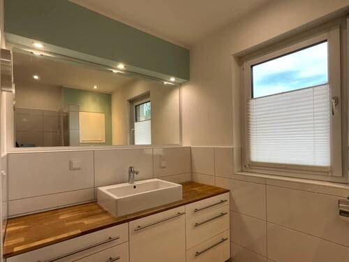 Badezimmer - 