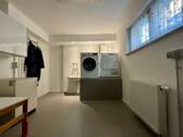Hauswirtschaftsraum - 