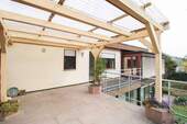 Terrasse EG Wohnung - 