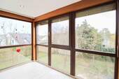 Loggia EG Wohnung - 