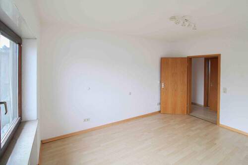 Schlafzimmer EG Wohnung - 